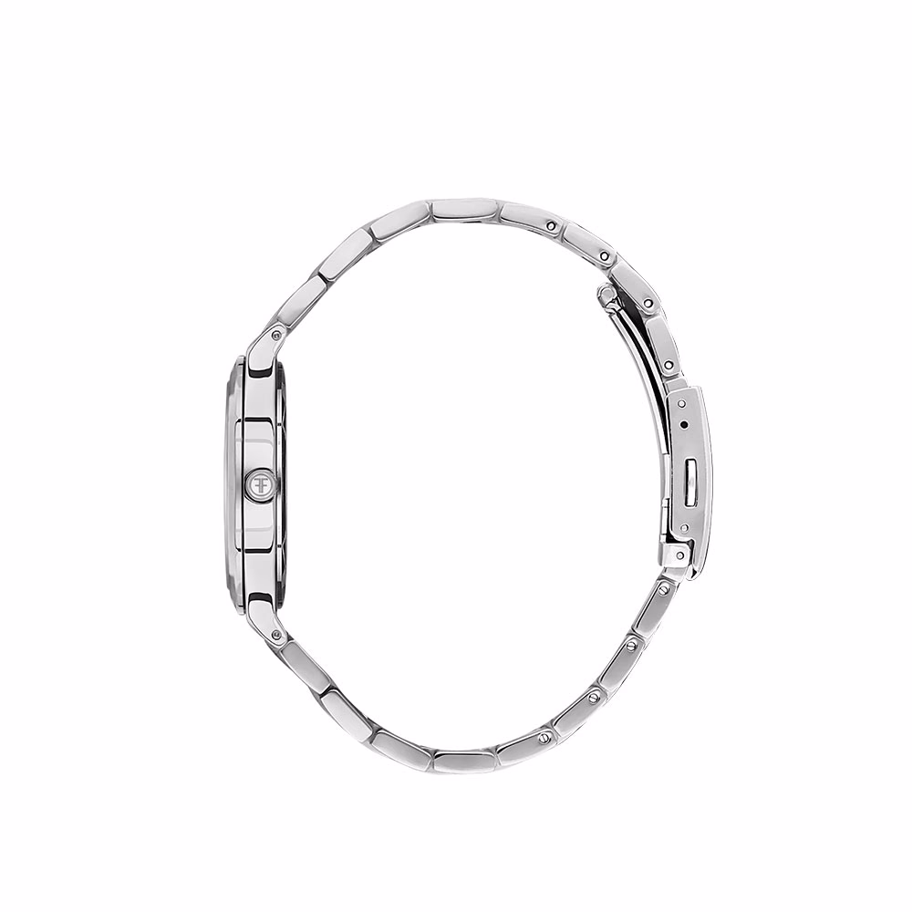 Freelook Jolie - Ceas Dama Quartz Argintiu FL.1.10381.1