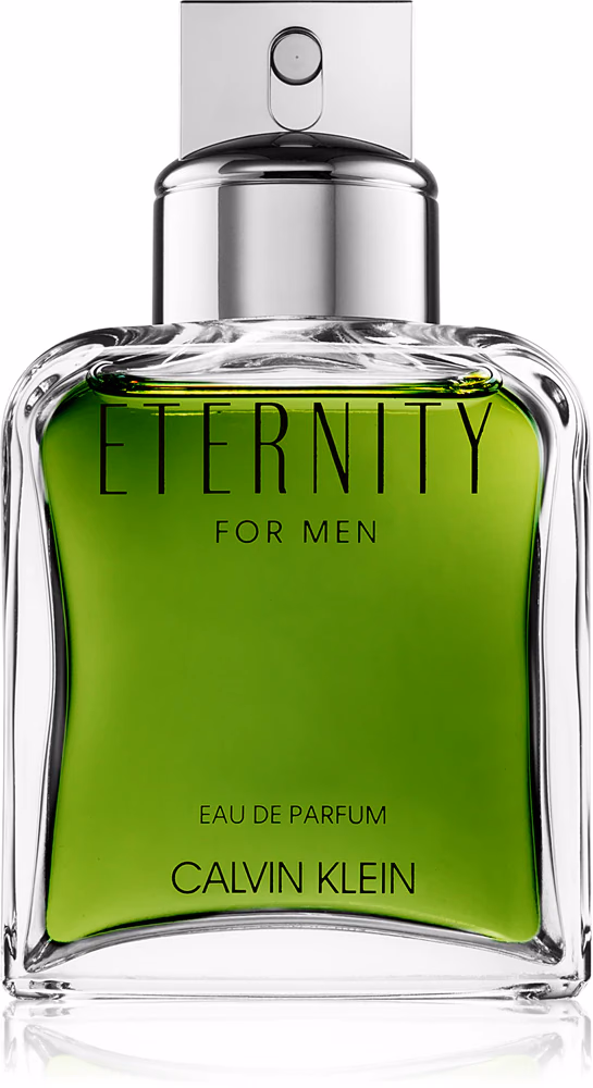 CK Eternity for Men EDP Pentru Barbati