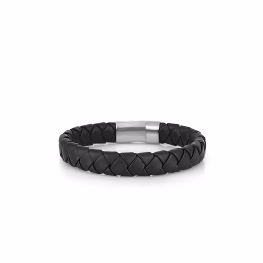 Bratara din Piele Daniel Klein Jewelry Barbati DKJ.14.10001-1