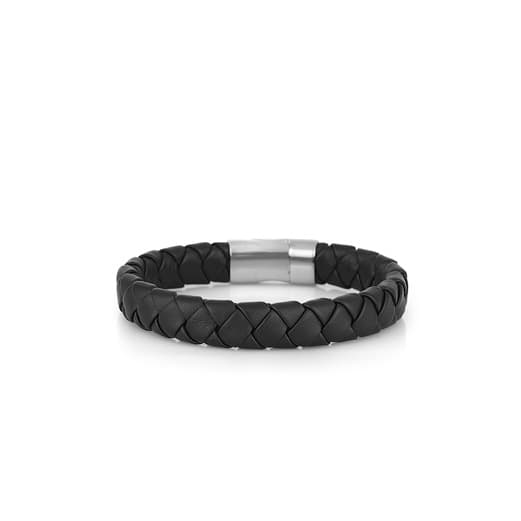 Bratara din Piele Daniel Klein Jewelry Barbati DKJ.14.10001-1
