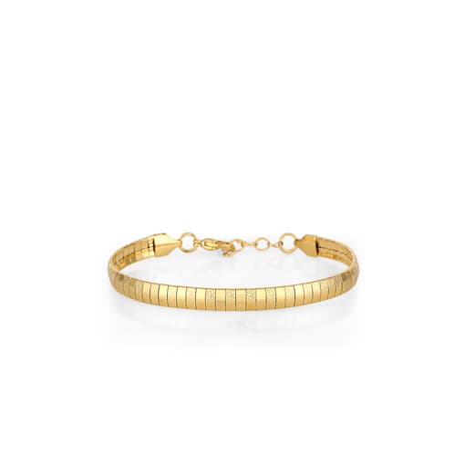 Bratara din Inox Daniel Klein Jewelry Dama DKJ.11.10006-1