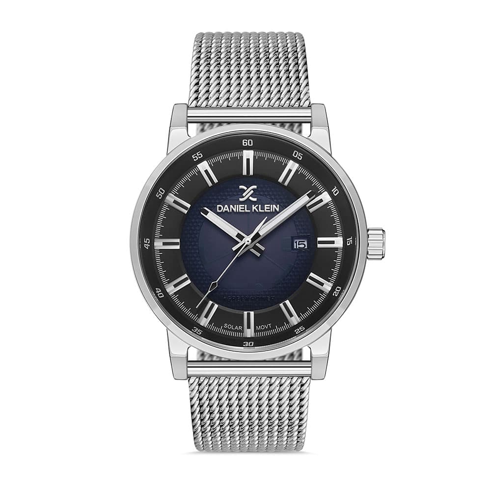 Ceas Daniel Klein Solar DK.1.13199.2