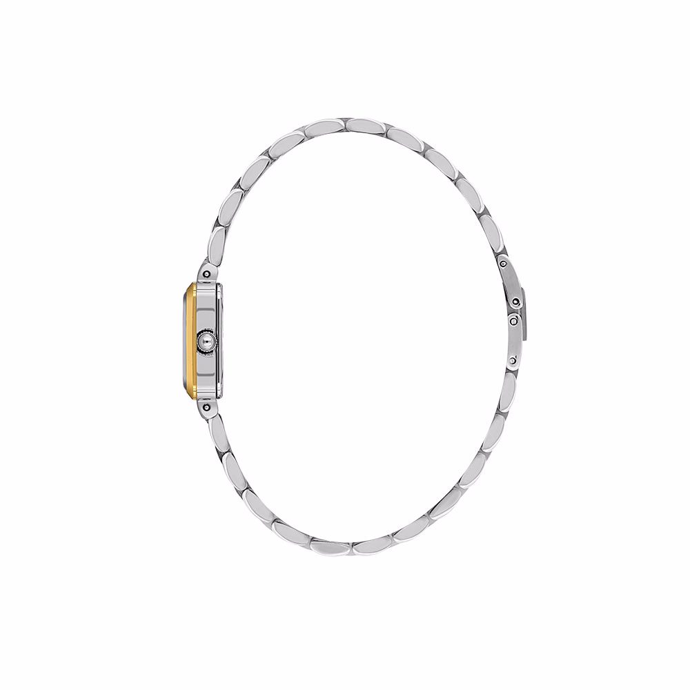 Daniel Klein Premium - Ceas Dama Quartz Auriu Rose DK.1.13913.6