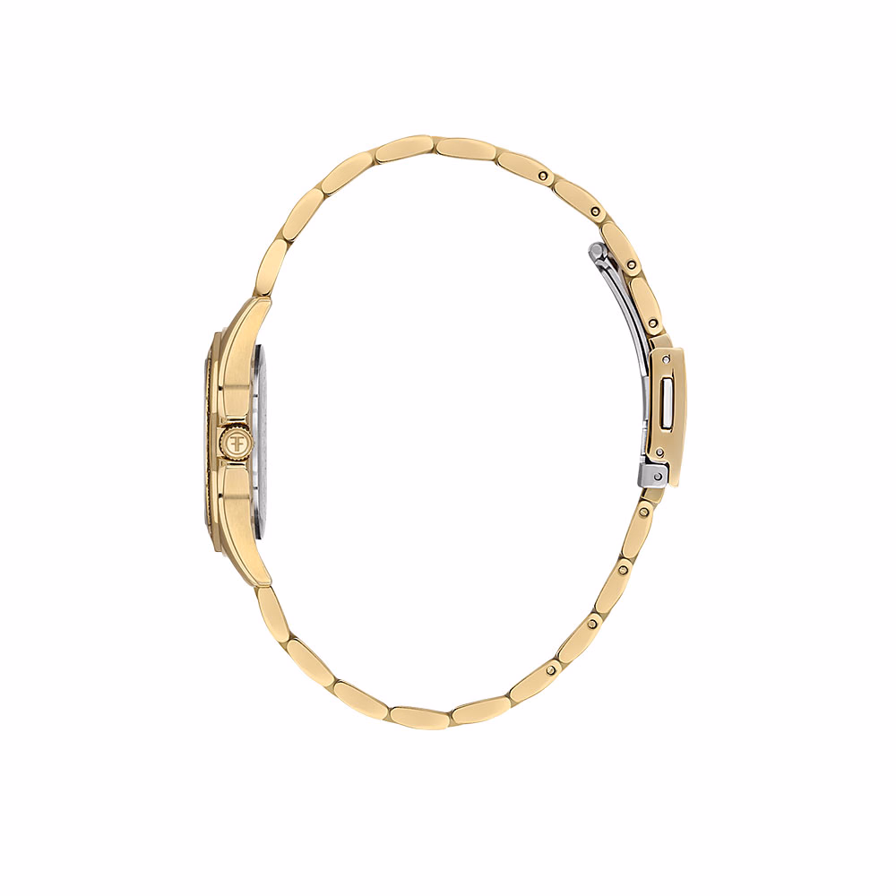 Freelook Lumiere - Ceas Dama Quartz Auriu FL.1.10472.2