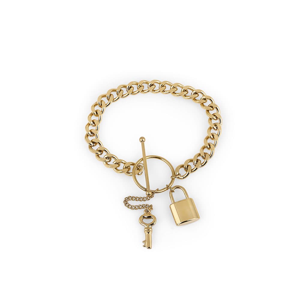 Bratara din Inox Daniel Klein Jewelry Dama DKJ.3.10014-2