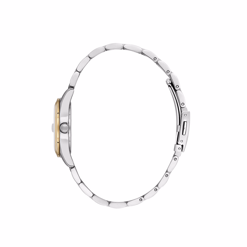 Daniel Klein Premium - Ceas Dama Quartz Argintiu DK.1.13758.6