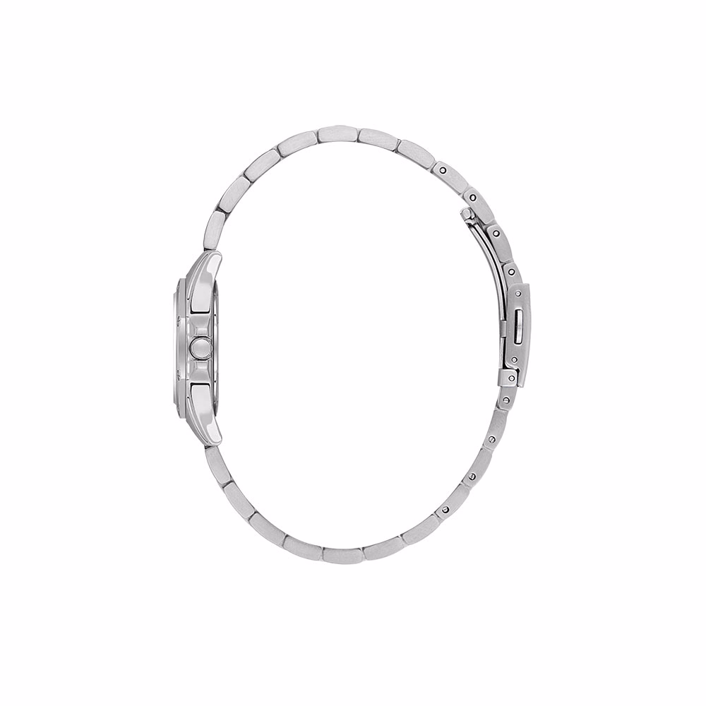 Daniel Klein Premium - Ceas Dama Quartz Argintiu DK.1.14167-1