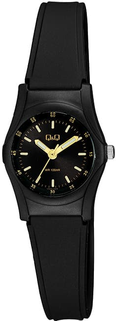 Детски аналогов часовник Q&Q - VQ05J008Y