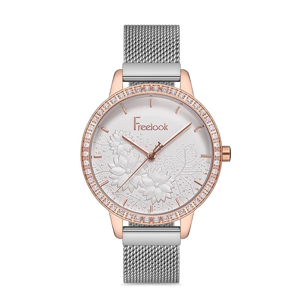 Ceas Freelook Lumiere FL.1.10178.5