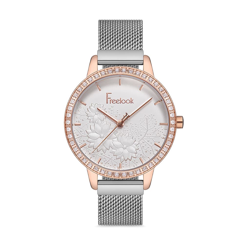 Ceas Freelook Lumiere FL.1.10178.5