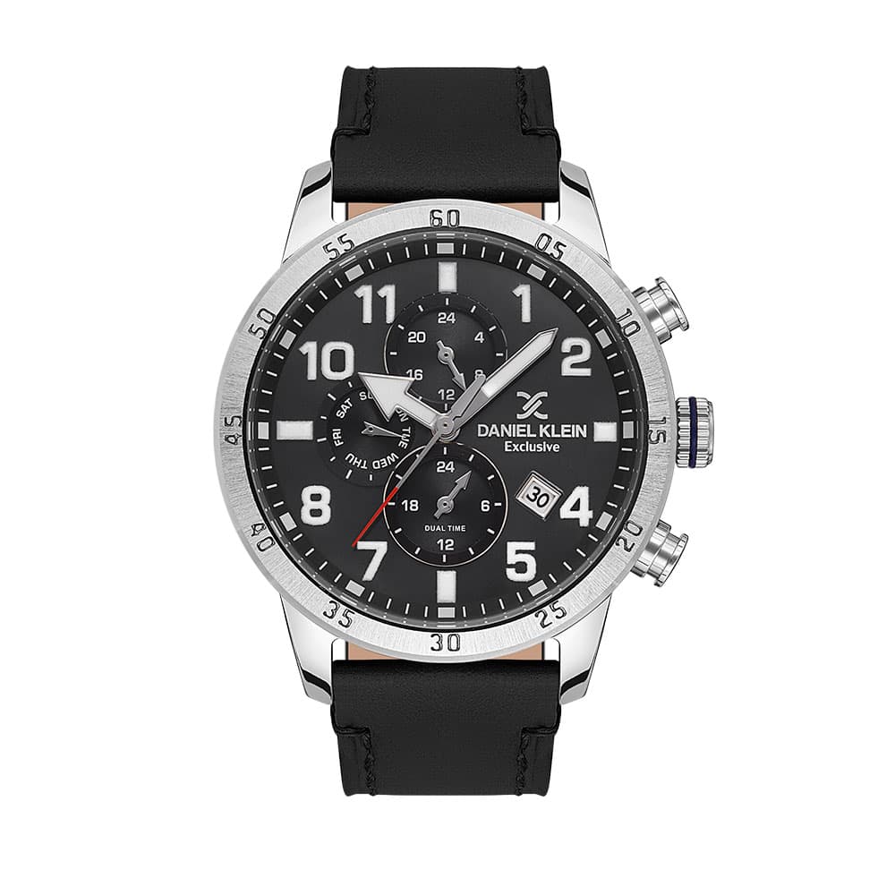 Ceas Daniel Klein Exclusive DK.1.13539.1