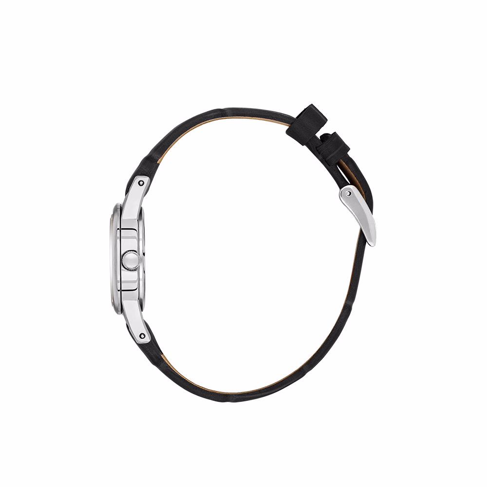 Daniel Klein Premium - Ceas Dama Quartz Negru DK.1.14156-1