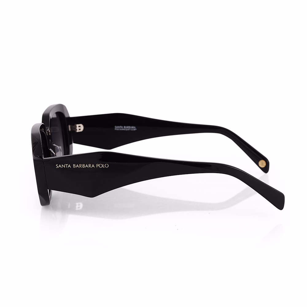 Ochelari de soare Santa Barbara Polo gri pentru Dama UV400 SB1101-1