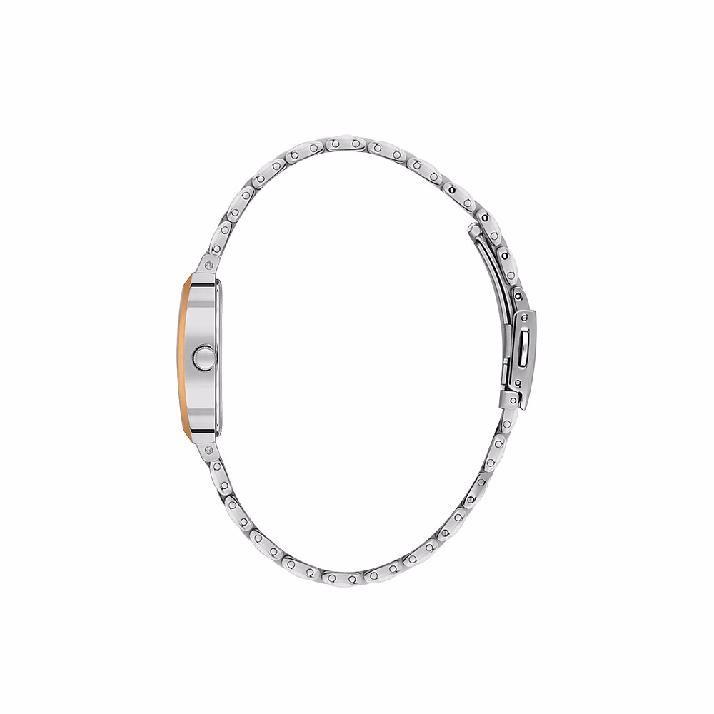 Daniel Klein Premium - Ceas Dama Quartz Auriu Rose DK.1.14165-6