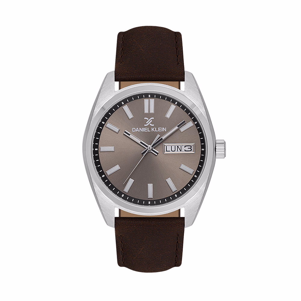 Daniel Klein Premium - Ceas Barbatesc Quartz Maro DK.1.14196-5