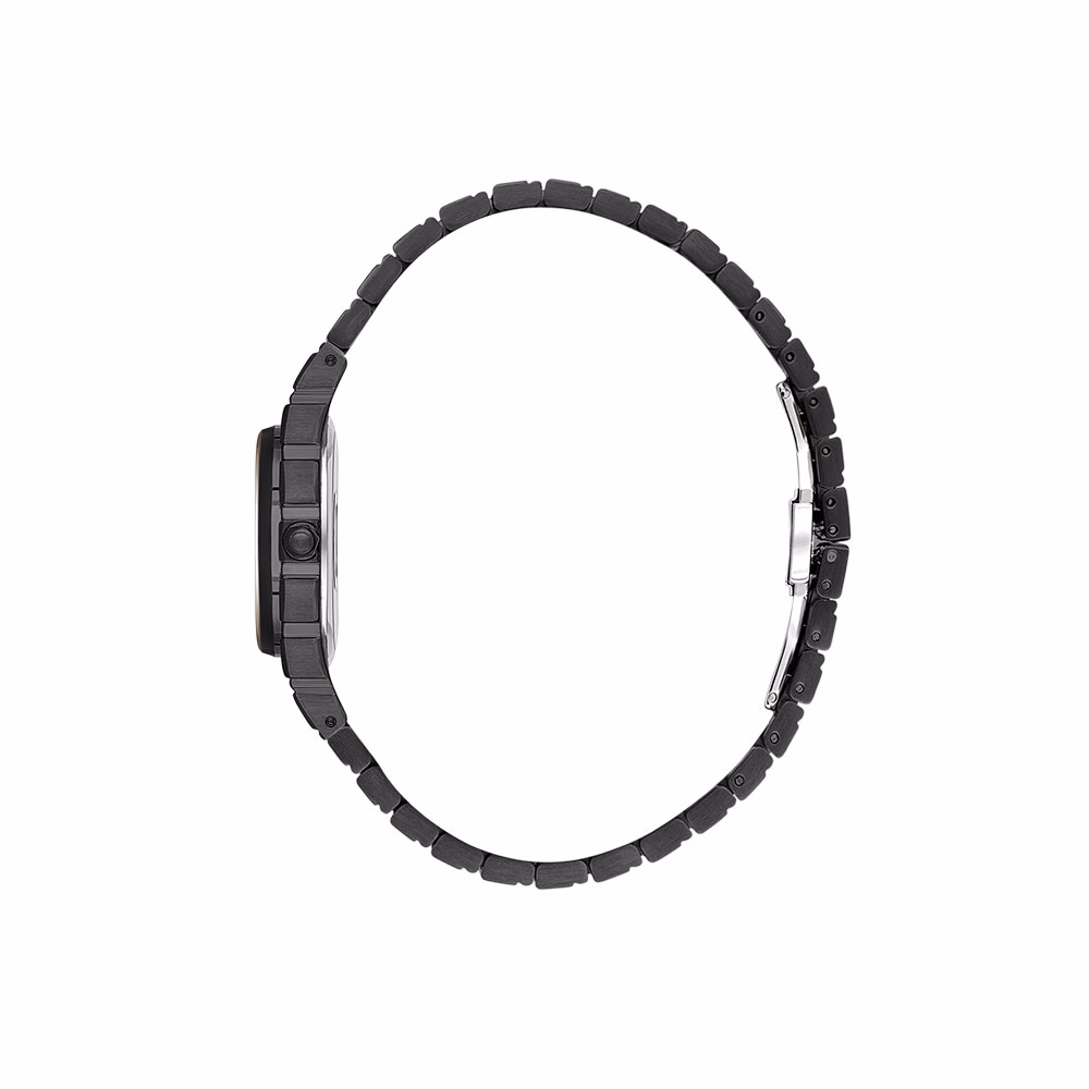 Freelook Charmant - Ceas Dama Quartz Negru FL.1.10543.6