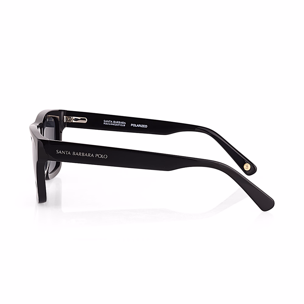 Ochelari de soare Santa Barbara Polo gri pentru Barbati UV400 SB1110-1