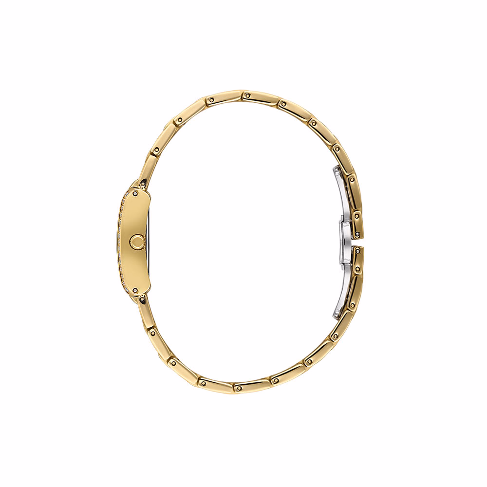 Santa Barbara Polo Unique - Ceas Dama Quartz Auriu SB.1.10611.3
