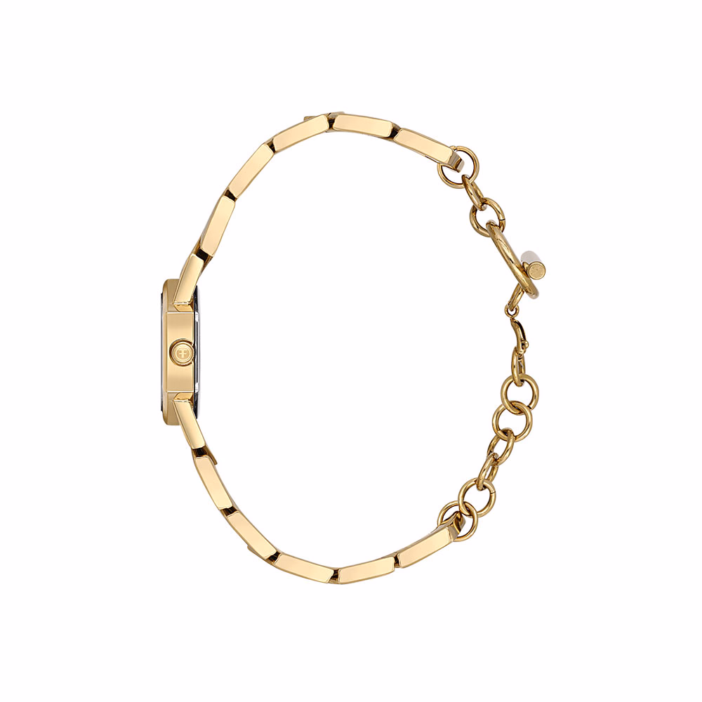 Freelook Jolie - Ceas Dama Quartz Auriu FL.1.10480.2
