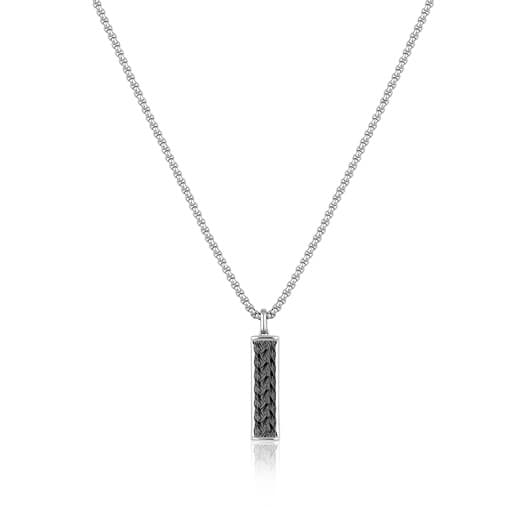 Lant din Inox Daniel Klein Jewelry Barbati DKJ.15.20001-3