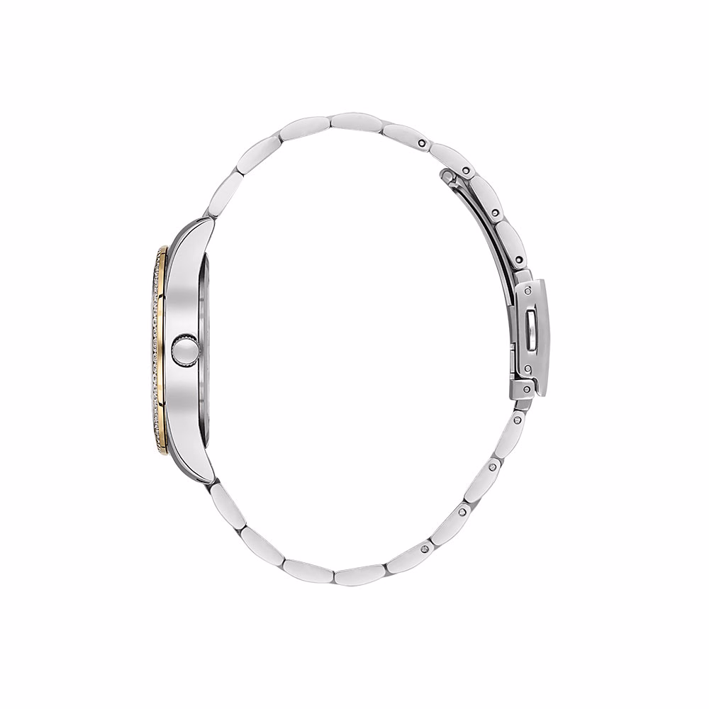Daniel Klein Premium - Ceas Dama Quartz Argintiu DK.1.13771.3