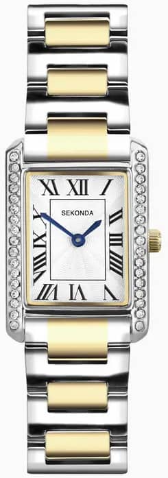 Дамски часовник Sekonda Colette - S-40735