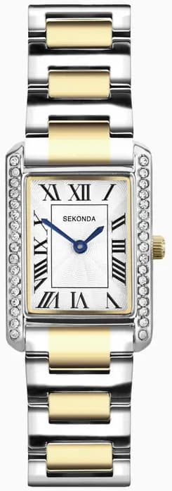 Дамски часовник Sekonda Colette - S-40735