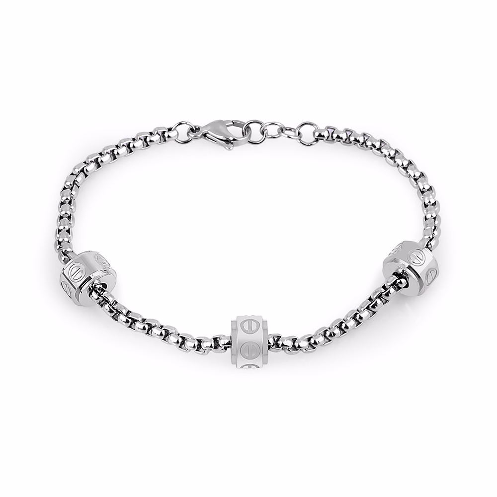 Bratara din Inox Freelook Jewelry Dama FRJ.3.3009-1