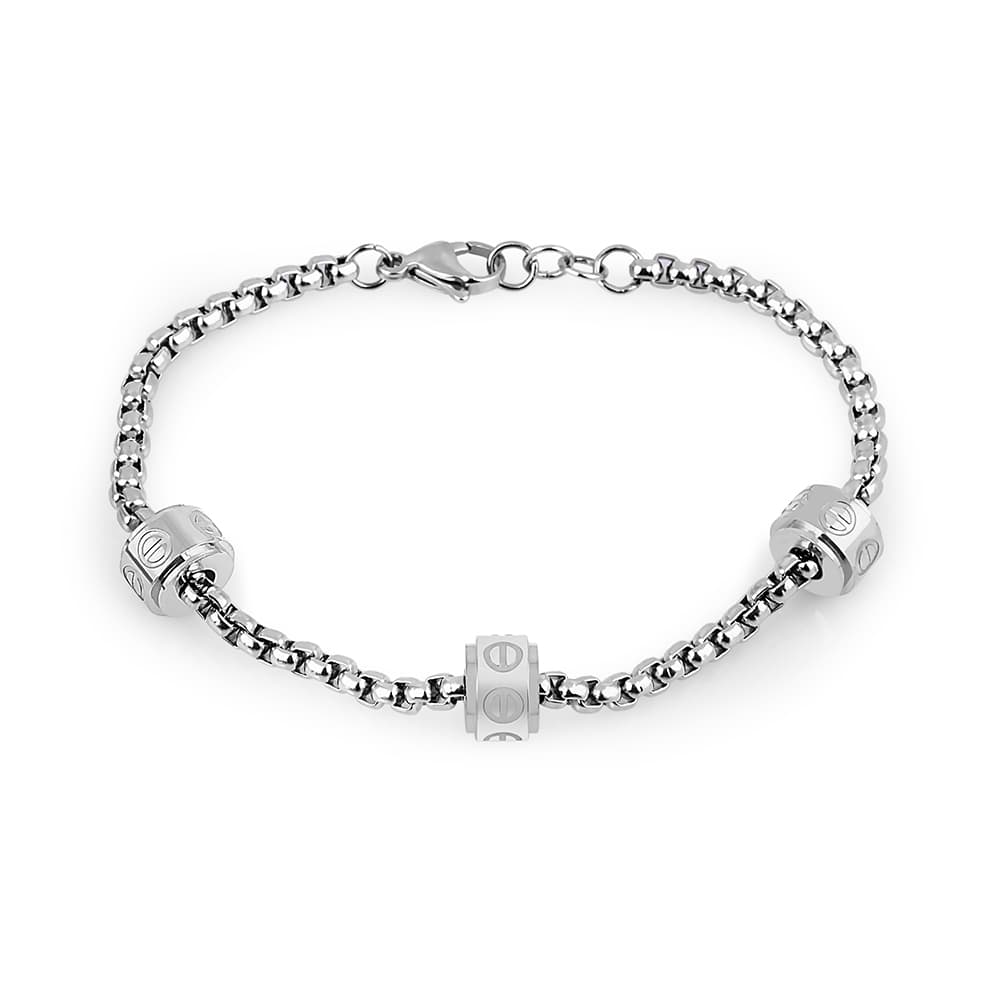 Bratara din Inox Freelook Jewelry Dama FRJ.3.3009-1