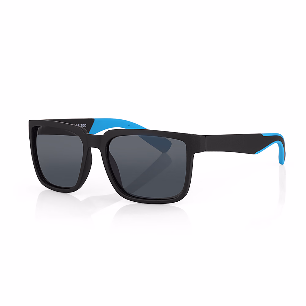 Ochelari de soare Daniel Klein negrii pentru Barbati UV400 DK3253-3