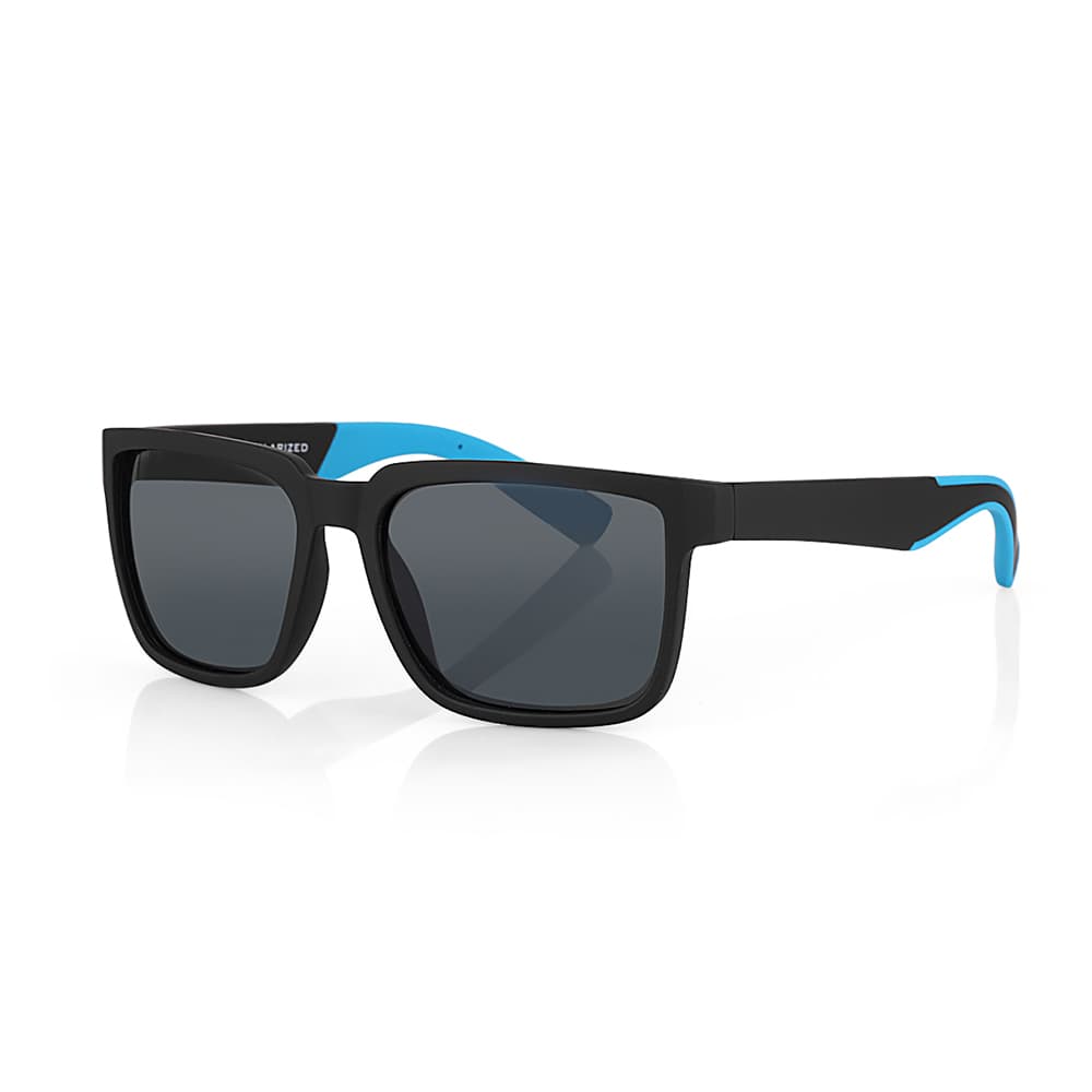 Ochelari de soare Daniel Klein negrii pentru Barbati UV400 DK3253-3