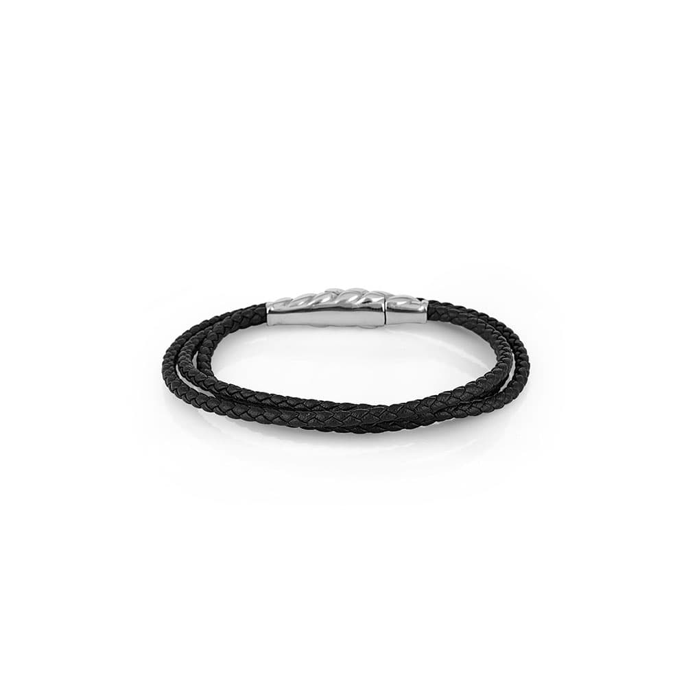 Bratara din Piele Daniel Klein Jewelry Barbati DKJ.4.2179-L-1