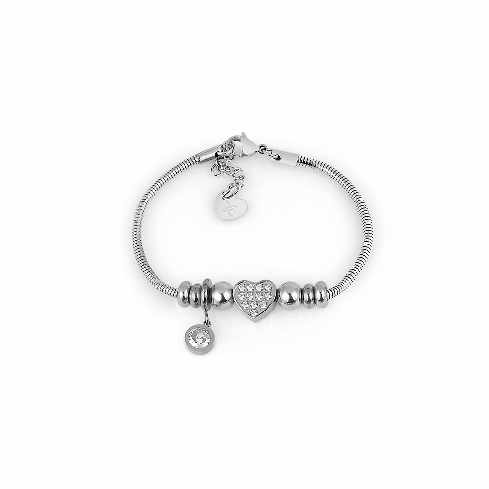 Bratara din Inox Daniel Klein Jewelry Dama DKJ.3.10021-1