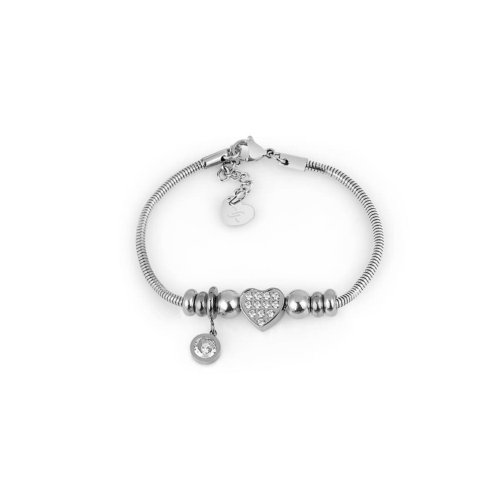 Bratara din Inox Daniel Klein Jewelry Dama DKJ.3.10021-1