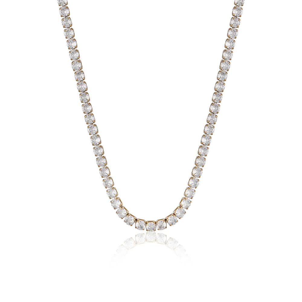 Lant din Inox Freelook Jewelry Dama FRJ.5.20001.L-2