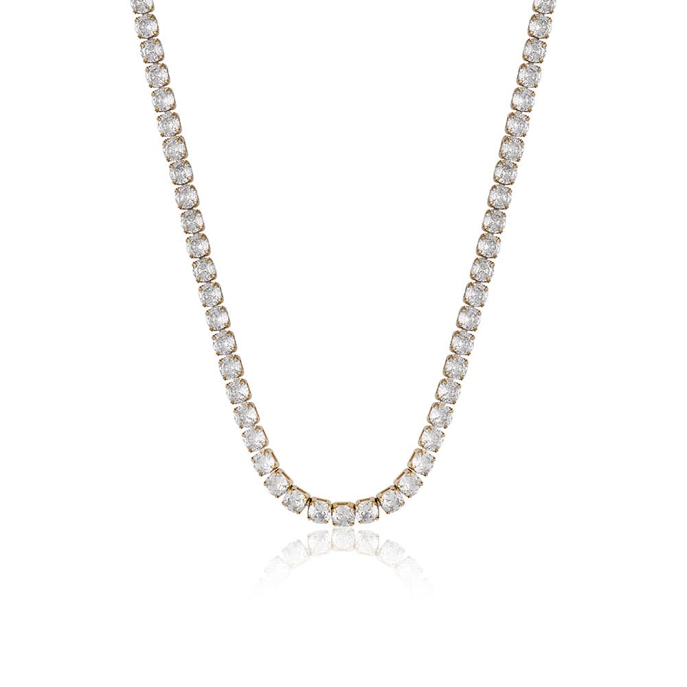 Lant din Inox Freelook Jewelry Dama FRJ.5.20001.L-2