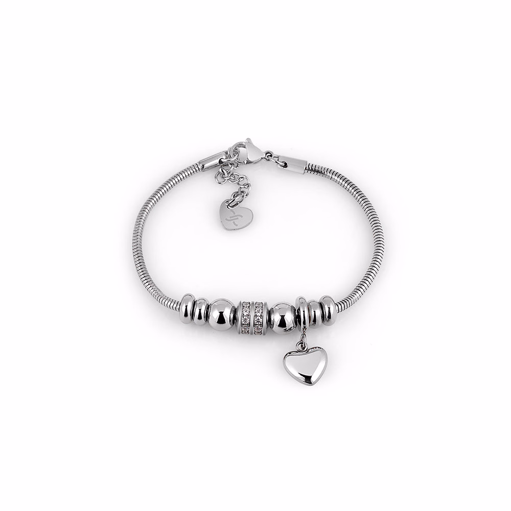 Bratara din Inox Daniel Klein Jewelry Dama DKJ.3.10022-1