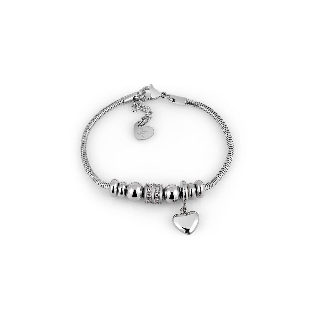 Bratara din Inox Daniel Klein Jewelry Dama DKJ.3.10022-1