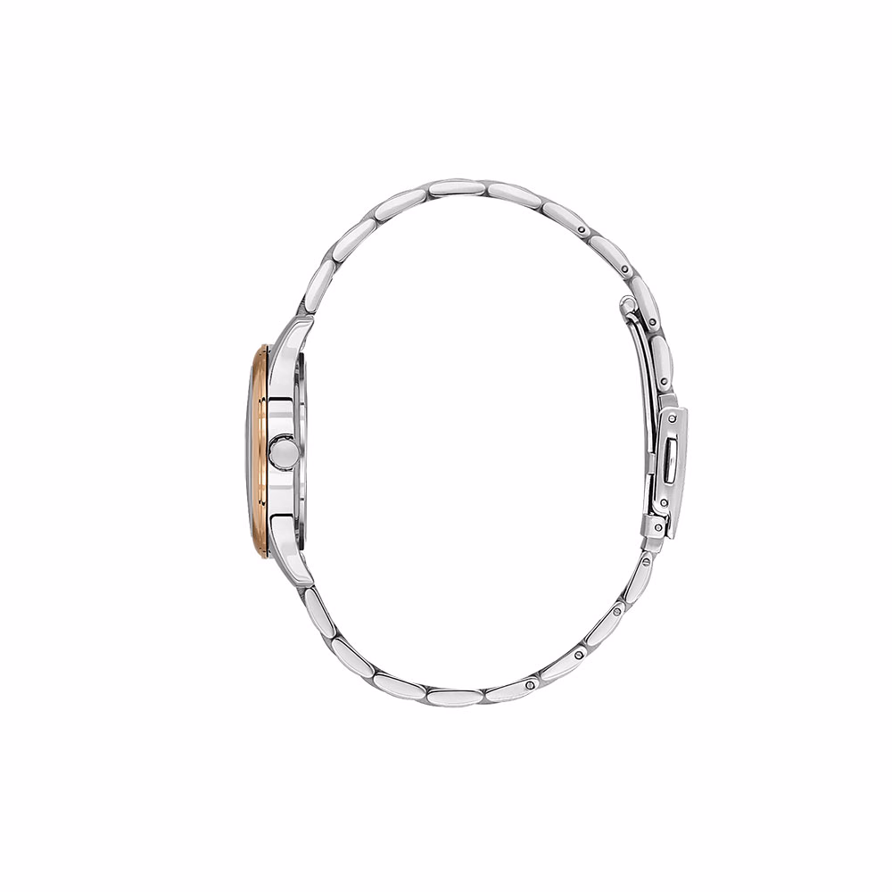 Daniel Klein Premium - Ceas Dama Quartz Auriu Rose DK.1.13953.6