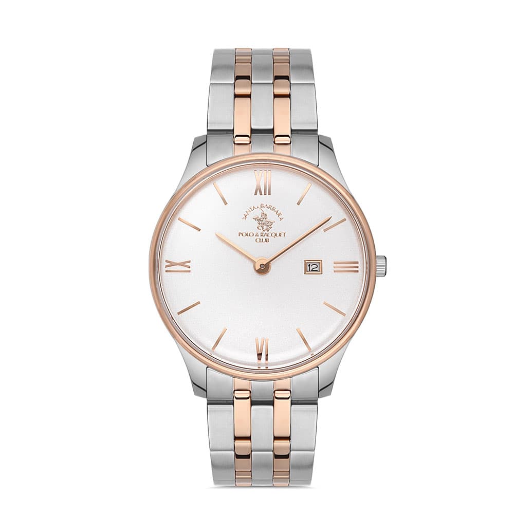 Ceas Santa Barbara Polo Noble SB.1.10287.3