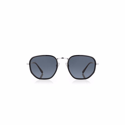 Ochelari de soare Daniel Klein negrii pentru Barbati UV400 DK3297-1