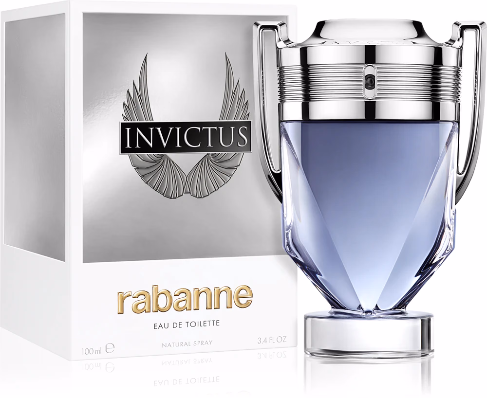 Parfum Rabanne Invictus pentru bărbați