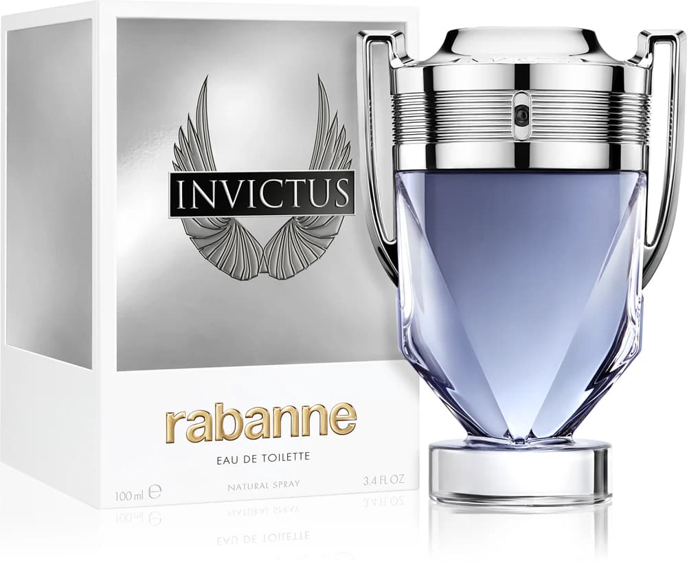 Parfum Rabanne Invictus pentru bărbați