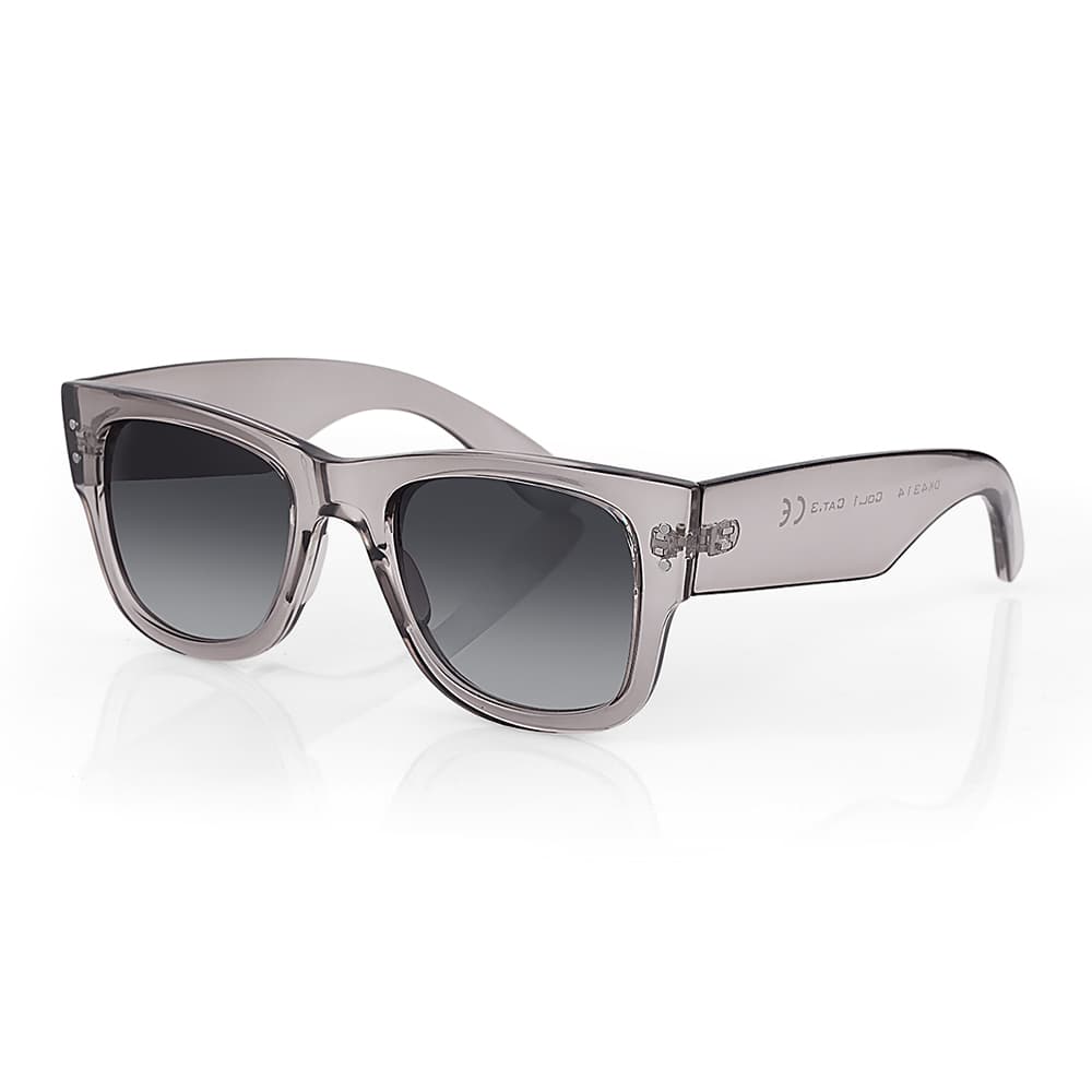 Ochelari de soare Daniel Klein gri pentru Dama UV400 DK4314-1