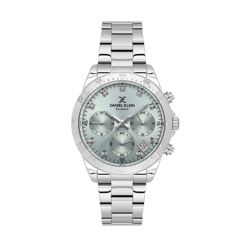 Ceas Daniel Klein Exclusive DK.1.13730.4