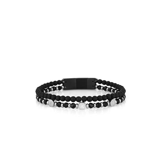 Bratara din Inox Daniel Klein Jewelry Barbati DKJ.6.10027-1