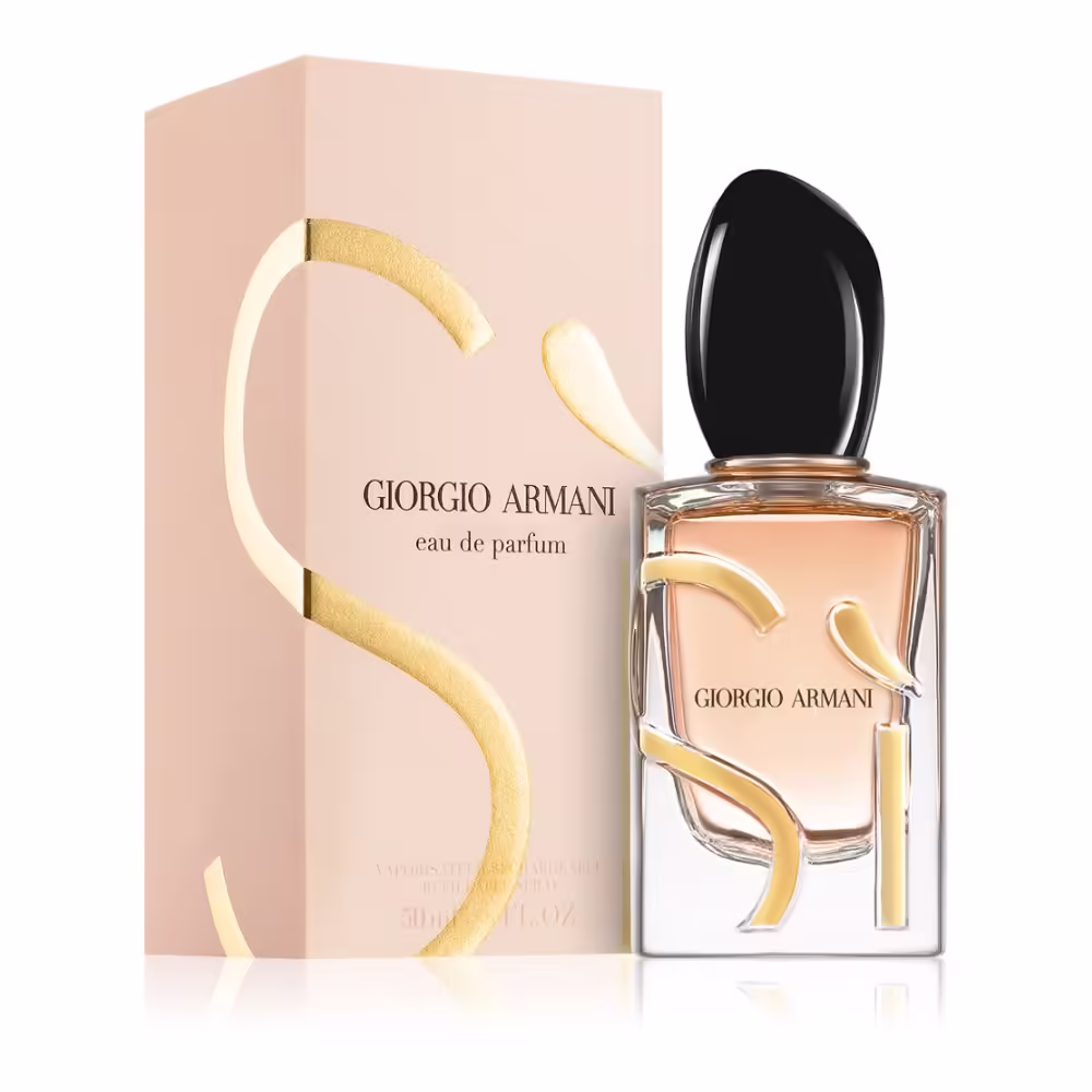 Armani Sì EDP pentru Femei