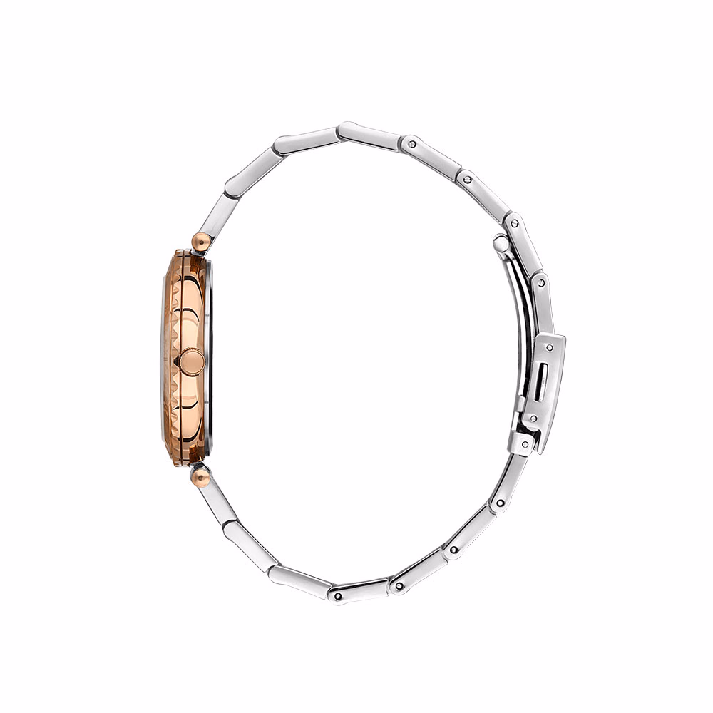 Santa Barbara Polo Unique - Ceas Dama Quartz Argintiu SB.1.10474.5
