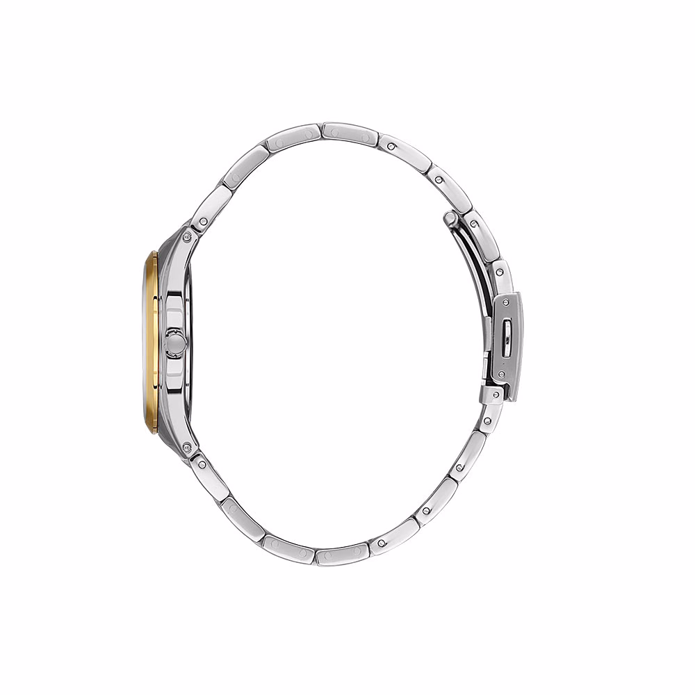 Santa Barbara Polo Unique - Ceas Dama Quartz Argintiu SB.1.10487.4