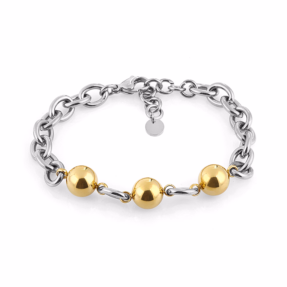 Bratara din Inox Freelook Jewelry Dama FRJ.3.3072-3